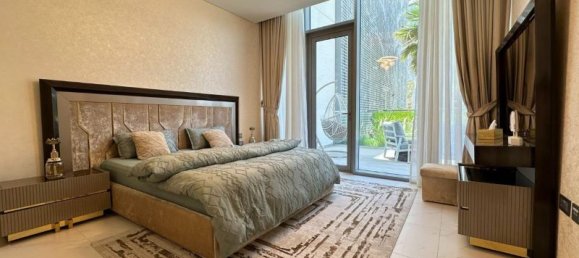 1 dormitorio apartamento en venta en Dubai, UAE № 95229 6