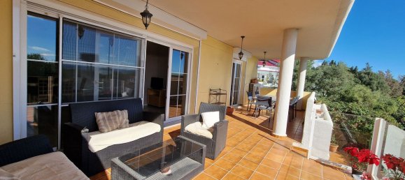 3 غرف نوم شقة في Marbella, Spain رقم 33119 7