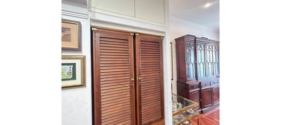 4 rooms Penthouse in Rome, Italy No. 28590 25