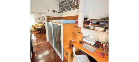 4 rooms Penthouse in Rome, Italy No. 28590 11