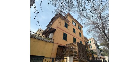4 rooms Penthouse in Rome, Italy No. 28590 30