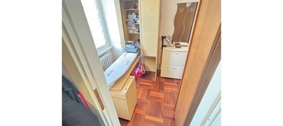 4 rooms Penthouse in Rome, Italy No. 28590 21