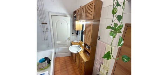 4 rooms Penthouse in Rome, Italy No. 28590 23