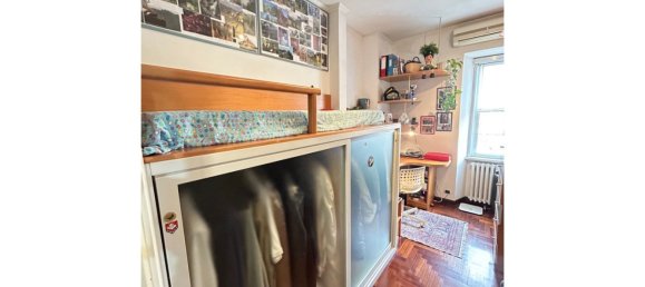 4 rooms Penthouse in Rome, Italy No. 28590 7