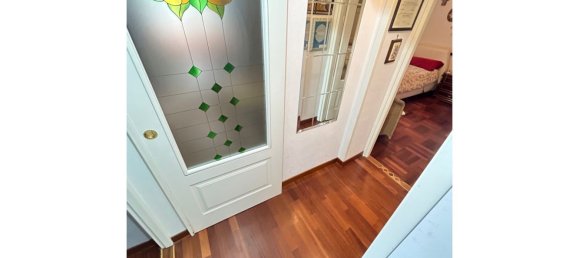 4 rooms Penthouse in Rome, Italy No. 28590 12