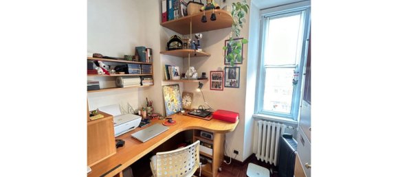 4 rooms Penthouse in Rome, Italy No. 28590 10