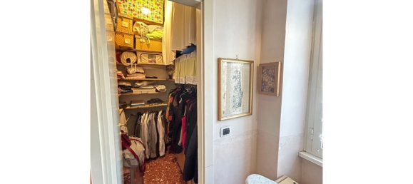 4 rooms Penthouse in Rome, Italy No. 28590 20