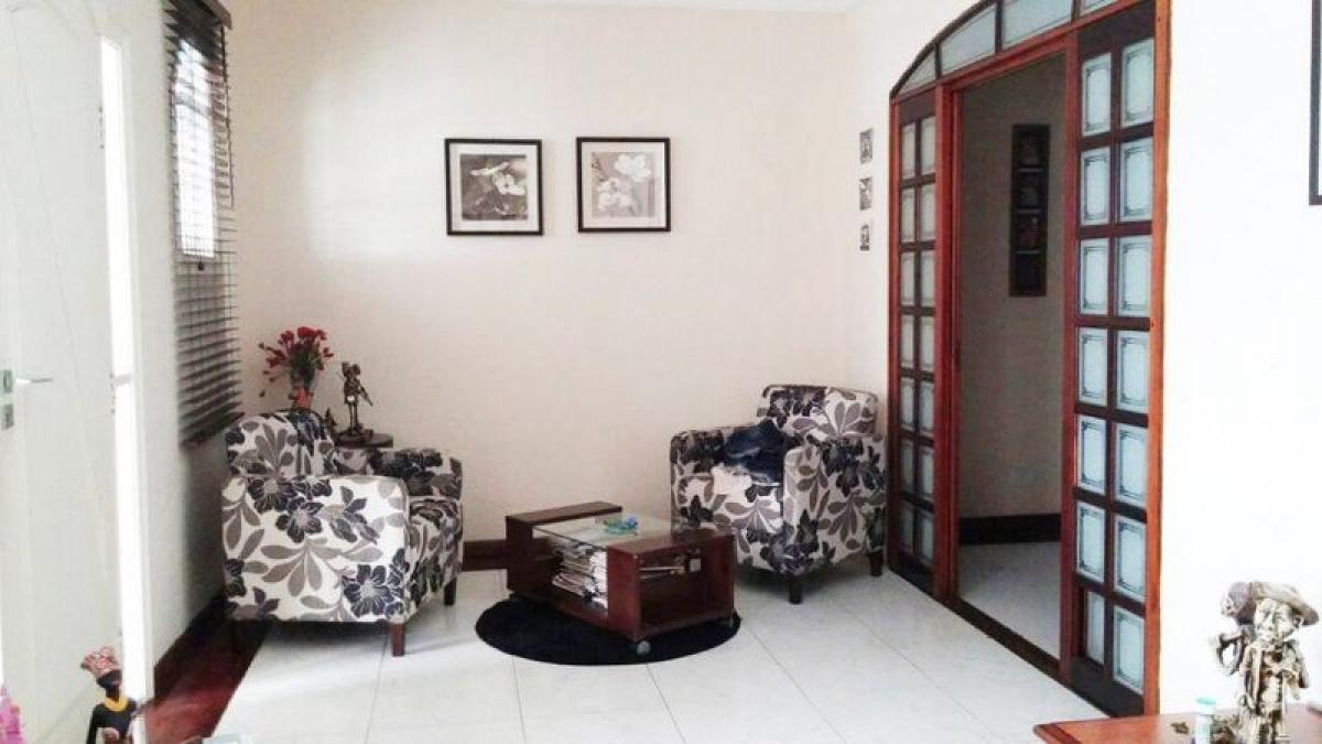 3 chambres Maison à Sao Paulo, Brazil No. 515426