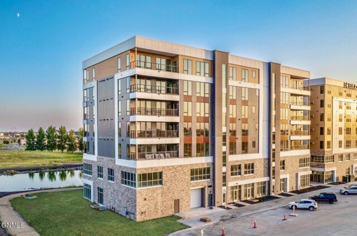 Studio in Fargo, USA No. 395578