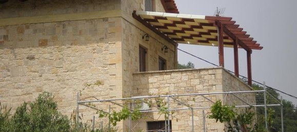 3 bedrooms House for sale in Chania, Crete, Greece № 207 23