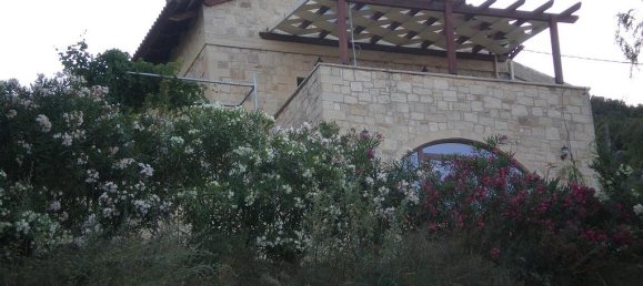 3 bedrooms House for sale in Chania, Crete, Greece № 207 2