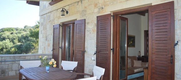 3 bedrooms House for sale in Chania, Crete, Greece № 207 24