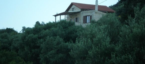 3 bedrooms House for sale in Chania, Crete, Greece № 207 4