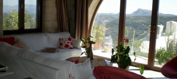 3 bedrooms House for sale in Chania, Crete, Greece № 207 10