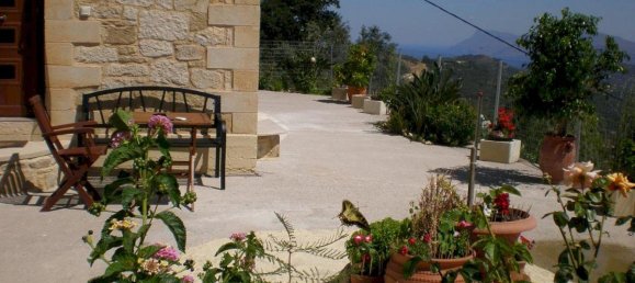 3 bedrooms House for sale in Chania, Crete, Greece № 207 27