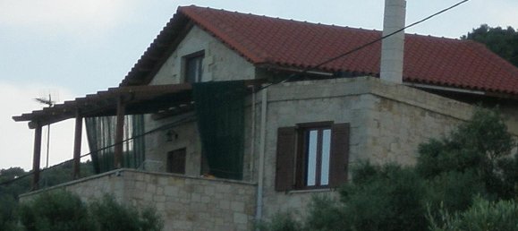 3 bedrooms House for sale in Chania, Crete, Greece № 207 29