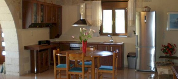 3 bedrooms House for sale in Chania, Crete, Greece № 207 5