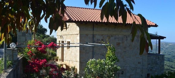 3 bedrooms House for sale in Chania, Crete, Greece № 207 28