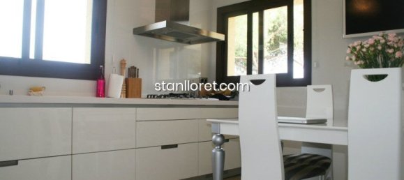 4 bedrooms Villa in Lloret de Mar, Spain No. 14827 8