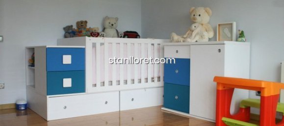 4 bedrooms Villa in Lloret de Mar, Spain No. 14827 18