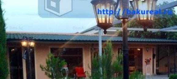 4 chambres Maison à Khazar, Azerbaijan No. 979 15