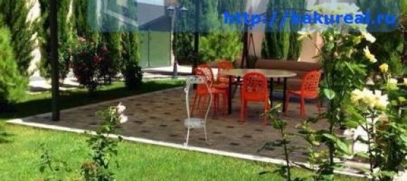 4 chambres Maison à Khazar, Azerbaijan No. 979 3