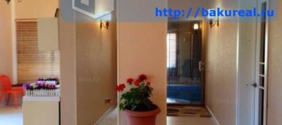 4 chambres Maison à Khazar, Azerbaijan No. 979 13