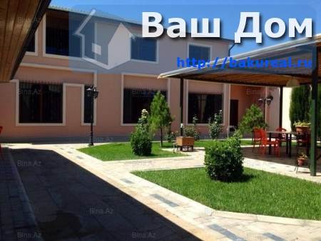 4 chambres Maison à Khazar, Azerbaijan No. 979