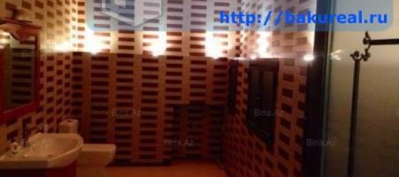 4 chambres Maison à Khazar, Azerbaijan No. 979 5