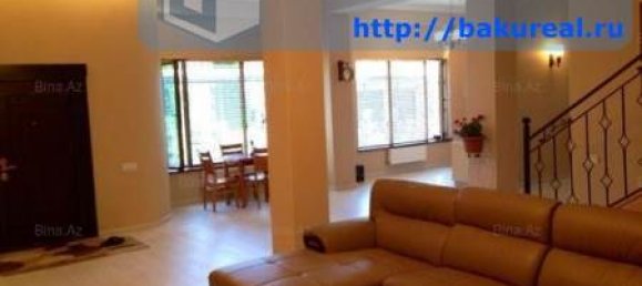 4 chambres Maison à Khazar, Azerbaijan No. 979 14