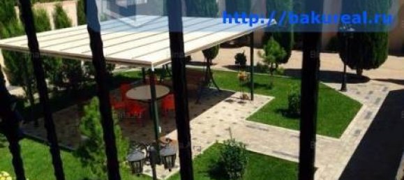 4 chambres Maison à Khazar, Azerbaijan No. 979 4