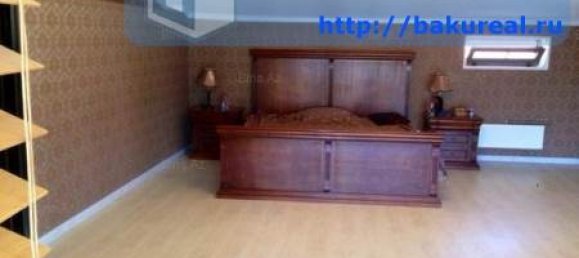 4 chambres Maison à Khazar, Azerbaijan No. 979 6