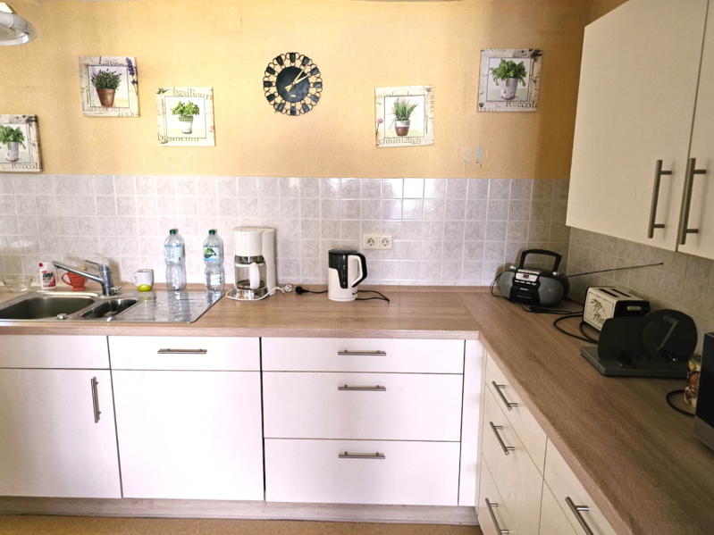 12-Zimmer Stadthaus in Donnersbergkreis, Germany, Nr. 15148