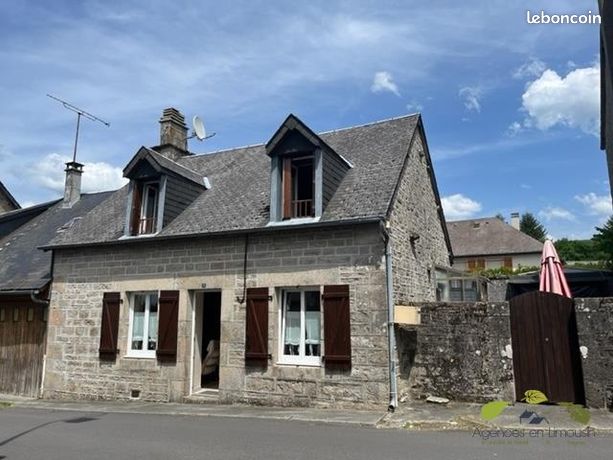 3 Schlafzimmer Haus in Correze, France, Nr. 307533