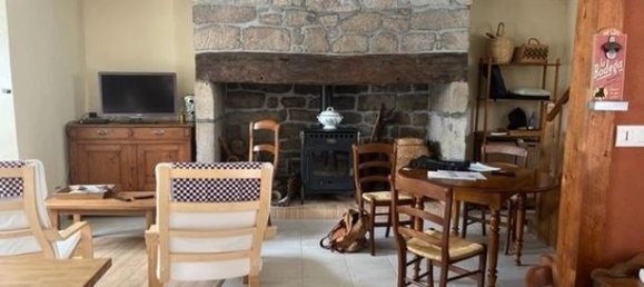 3 Schlafzimmer Haus in Correze, France, Nr. 307533 5