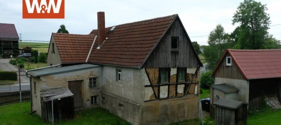 4 غرف نوم منزل في Mittelsachsen, Germany رقم 127108 3