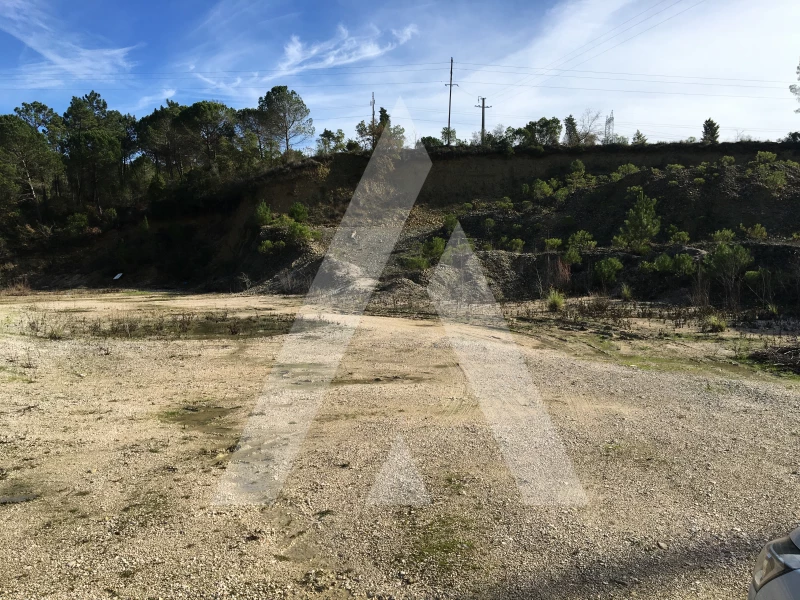 4950m² Land in Coimbra, Portugal No. 73990