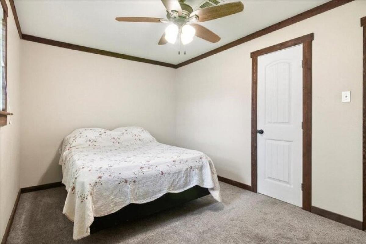 3 Schlafzimmer Haus in Sour Lake, USA, Nr. 437223