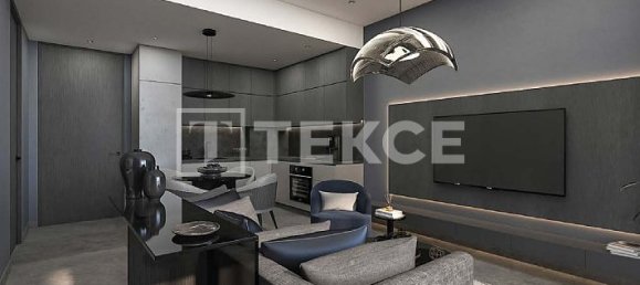 1 chambre appartement à vendre à Dubai, UAE № 109902 10
