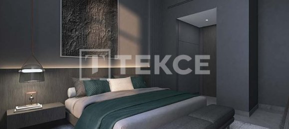 1 chambre appartement à vendre à Dubai, UAE № 109902 12