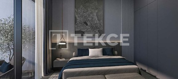 1 chambre appartement à vendre à Dubai, UAE № 109902 11