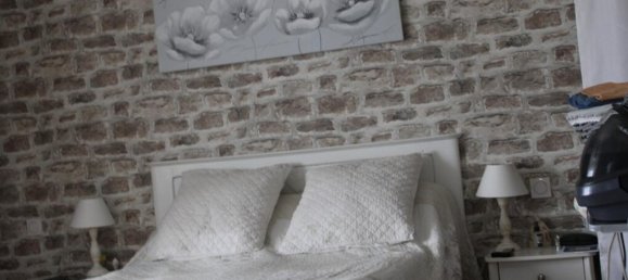 3 Schlafzimmer Haus in Uzel, France, Nr. 341016 3