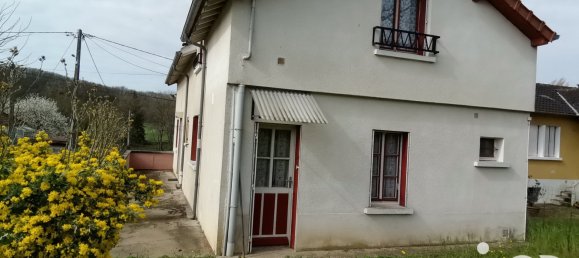 6 rooms House in Saint-Marcel, France No. 215146 48