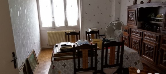 6 rooms House in Saint-Marcel, France No. 215146 23