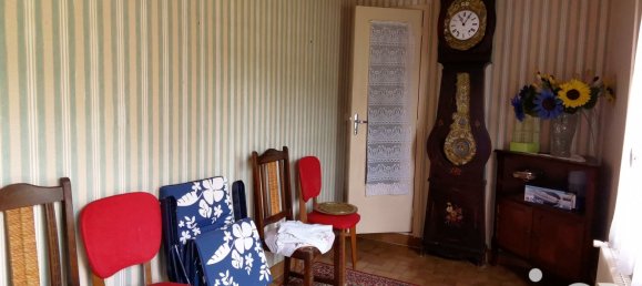 6 rooms House in Saint-Marcel, France No. 215146 35