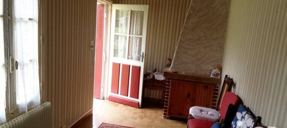 6 rooms House in Saint-Marcel, France No. 215146 13