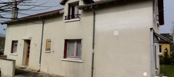 6 rooms House in Saint-Marcel, France No. 215146 3