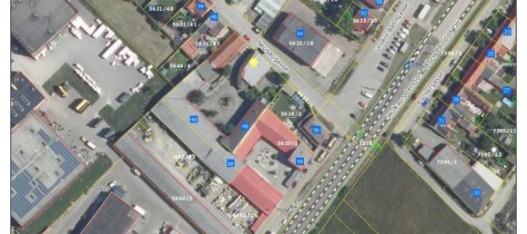 Коммерческая недвижимость 2490м² в Пурбах ам Нойзидлер Зе, Австрия № 137593 6