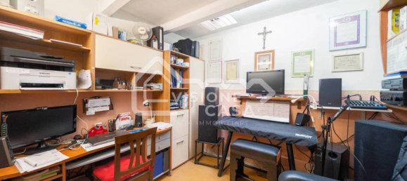 4 rooms Villa in Reggio Emilia, Italy No. 37599 46