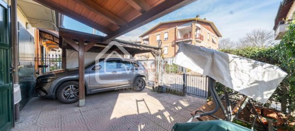 4 rooms Villa in Reggio Emilia, Italy No. 37599 14